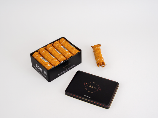 فحم حجم وسط