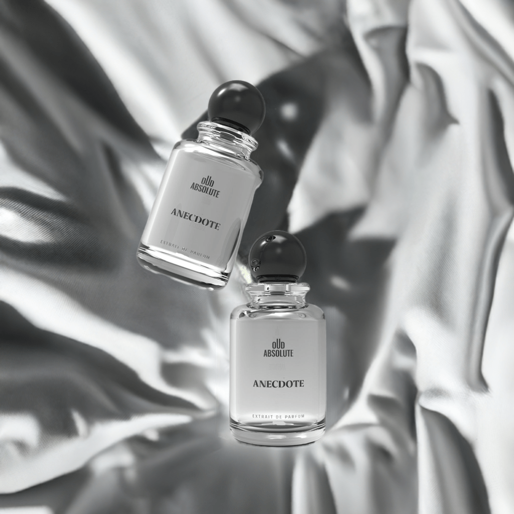 Anecdote Extrait De Parfum 50ml