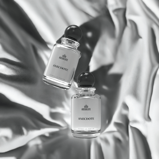 Anecdote Extrait De Parfum 50ml